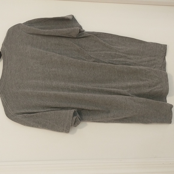 3/$15 smp grey h to the izzo p to the pizza t-shirt - Picture 4 of 4